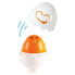 Фото #4 товара Развивающая игра Bizak Формы яиц Eggable