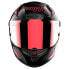 NOLAN X-804 RS Ultra Carbon Iridium Edition full face helmet