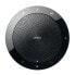 Jabra Speak 510+ MS - Universal - Black - Cisco - Avaya - Siemens - Omnidirectional - Wired & Wireless - USB/Bluetooth