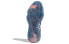 adidas D lillard 6 防滑耐磨轻便 低帮 篮球鞋 男女同款 珊瑚粉 / Баскетбольные кроссовки Adidas D lillard 6 FW3667