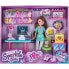 Фото #1 товара SPARKLE GIRLZ Vet Set With 100184 doll