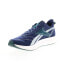 Фото #7 товара Reebok Floatride Energy Century Grow Mens Blue Athletic Running Shoes