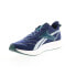 Reebok Floatride Energy Century Grow Mens Blue Athletic Running Shoes