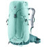 Фото #1 товара Походный рюкзак Deuter Trail бирюзовый 22 L