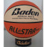 BADEN Competition Outdoor Basketball Ball