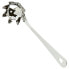 IBILI Stainless steel pasta spoon