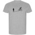 KRUSKIS Shadow Bike ECO short sleeve T-shirt M - фото #1