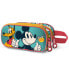 Фото #1 товара KARACTERMANIA Double Pocket Case 3D Best Disney