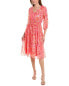 Фото #1 товара Платье женское Maison Tara Zoey Maxi Dress