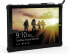 Фото #4 товара Etui na tablet Microsoft UAG Composite (UAG-SFPRO4-BLK-VP)