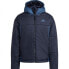 Фото #3 товара ADIDAS BSC 3S Puffy jacket