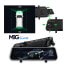 Sports Camera for the Car Mbg Line HS900