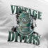 Фото #2 товара KRUSKIS Vintage Divers short sleeve T-shirt