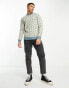 Фото #4 товара Harry Brown classsic crew neck jumper