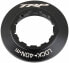 Фото #1 товара TRP Alloy Centerlock Lock Ring for 12mm Axle