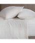Фото #5 товара 100% French Linen Pillowcase Set - King