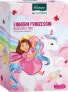 Фото #1 товара Geschenkset Badezusatz Kinder Einhorn Prinzessin 3tlg, 1 St