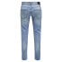 Фото #4 товара ONLY & SONS Loom Slim One Lbd 8263 Azg jeans