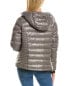 Rudsak Micron Jacket Women's Grey Xs