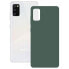KSIX Samsung Galaxy A41 Silicone Cover