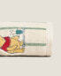 Фото #5 товара Children’s winnie the pooh velour towel