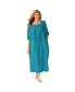 ფოტო #1 პროდუქტის Plus Size Only Necessities Print Lounger