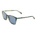 ITALIA INDEPENDENT 0037-035-000 Sunglasses