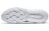 Фото #7 товара Nike Air Max 270 React 气垫 运动 减震 低帮 跑步鞋 男女同款 白色 / Кроссовки Nike Air Max 270 React CT1265-100