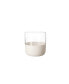 Фото #2 товара Villeroy Boch Manufacture Rock Blanc Shot Glasses, Set of 4