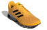 Фото #4 товара adidas Microbounce 低帮 跑步鞋 男款 黄色 / Кроссовки adidas Microbounce EH0787