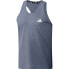 Фото #1 товара ADIDAS Own The Run Base sleeveless T-shirt