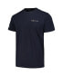 ფოტო #2 პროდუქტის Men's Navy THE PLAYERS T-shirt