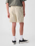 Kids Easy Cargo Denim Shorts