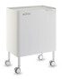 Фото #1 товара Abfalleimer mit Trennsystem, 2 x 20 Ltr.