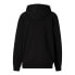 Фото #2 товара Puma Elevated Ess Ombre Hoodie Womens Black Casual Outerwear 67590301