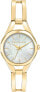 Фото #1 товара Наручные часы Daniel Wellington Petite 28 Melrose RG White DW00100219.