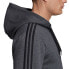 Фото #11 товара Adidas Essentials 3 Stripes Fullzip Fleece M DX2528 sweatshirt