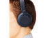 Фото #7 товара JVC HA-S31M-A - Headset - Head-band - Calls & Music - Blue - Binaural - Buttons