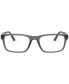 Фото #2 товара Оправа Polo Ralph Lauren pH2212 Men's Eyeglasses
