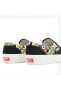 Фото #13 товара Ua Classic Slip-on 98 Dx Black/vintage White Unisex Spor Ayakkabısı