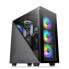 Фото #1 товара Блок ATX THERMALTAKE Divider 300 TG ARGB Чёрный