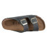 Фото #4 товара Birkenstock Arizona Thyme Oiled Leather