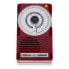 Wittner QM2 Metronome Ruby Red