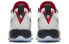 Jordan Zoom 92 耐磨防滑 低帮 实战篮球鞋 男款 白蓝 / Баскетбольные кроссовки Jordan Zoom 92 CK9183-101