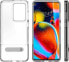 Фото #2 товара Чехол для смартфона Spigen Etui Slim Armor Essential S для Samsung Galaxy S20 Ultra Transparentный