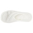 Фото #4 товара BEACH by Matisse Piper Platform Slide Womens White Casual Sandals PIPER-103