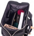 Women´s backpack SGB 1453 Black