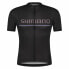 Men’s Short Sleeve T-Shirt Shimano Black