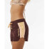 Фото #5 товара RIP CURL Block Party Hi Waist 3´´ Swimming Shorts