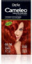 Фото #1 товара Delia Cosmetics Cameleo Szampon koloryzujący 66.56 dzika śliwka
